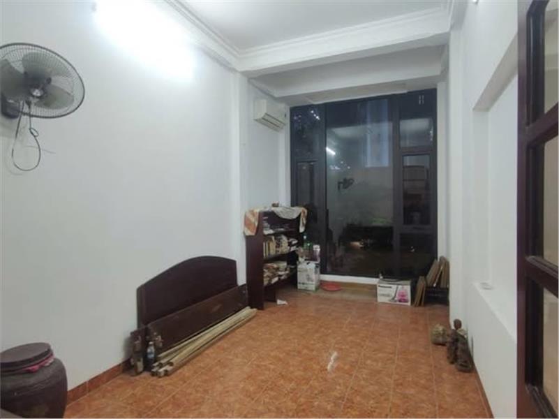 BÁN NHÀ SIÊU HIẾM – YÊN XÁ, THANH TRÌ – NGAY HỒ VĂN QUÁN ( Nhà phân lô của Bộ Công An )