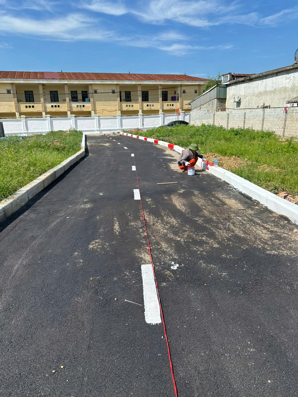 CHÍNH CHỦ bán lô đất đẹp - Giá tốt - Cần bán nhanh đất vị trí đẹp tại An Phú, Mỹ Đức