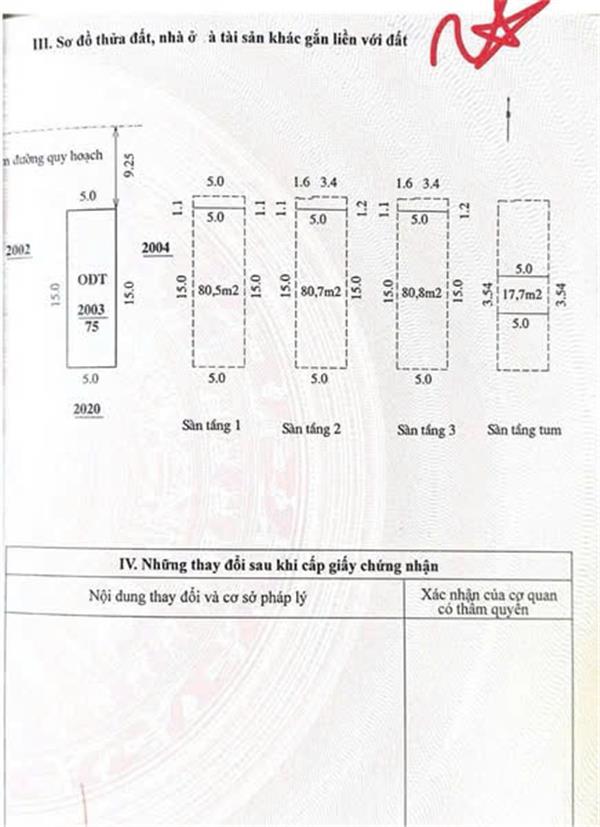 BÁN CĂN THÔ ĐẸP NHẤT MB934 - ĐÔNG HẢI - Trục thông thẳng ra đại lộ Nam Sông Mã