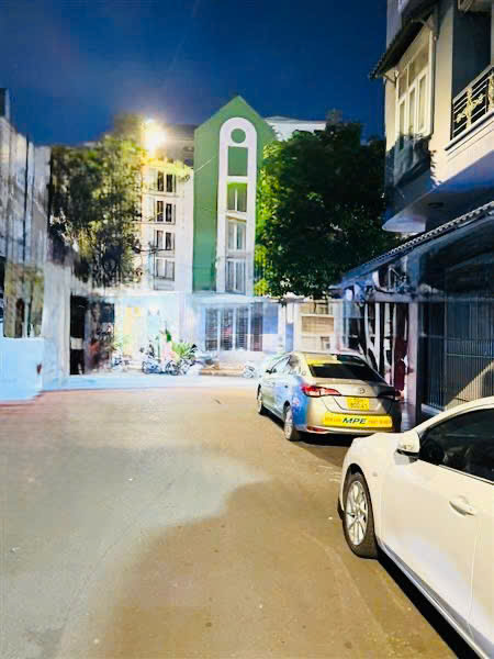 SIÊU PHẨM KHU K300 – NHÀ ĐẸP 4 TẦNG – HXH 10M – SÁT CỘNG HOÀ – TÂN BÌNH – 60M2 – 15.5