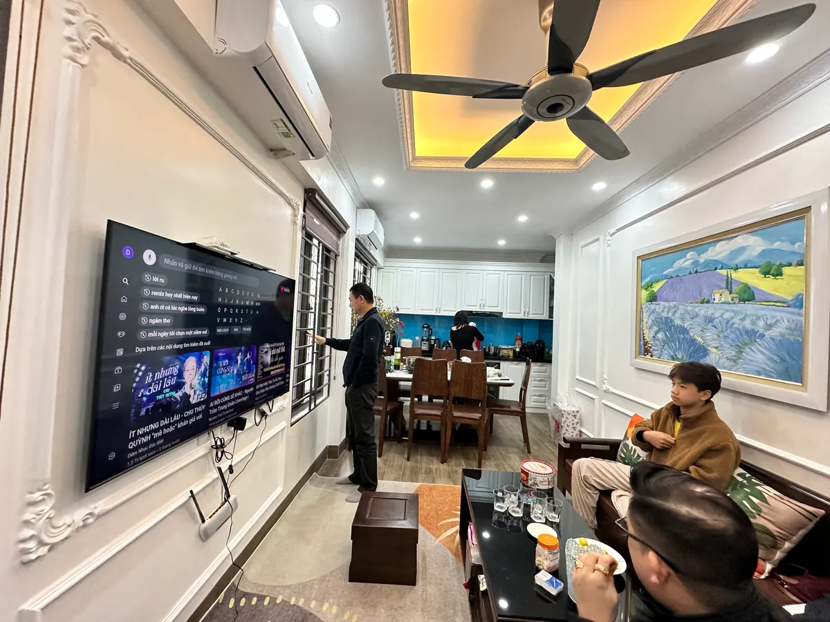 BÁN NHÀ 6 TẦNG THANG MÁY – DT 50M2- MẶT TIỀN 7.2M - NGUYỄN PHÚC LAI 13 TỶ.
