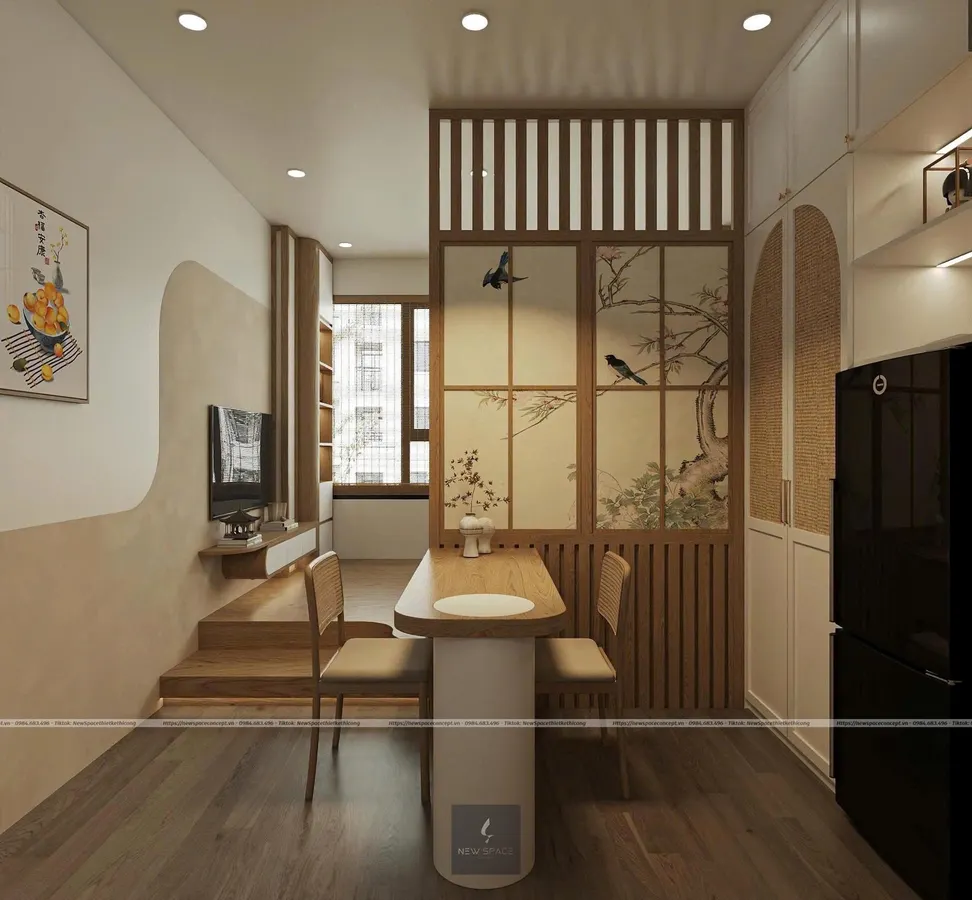 [163] CĂN HỘ DỊCH VỤ 10 PHÒNG KHÉP KÍN - MỚi - THANG MÁY- FULL NỘI THẤT - 50M THẲNG RA MẶT PHỐ - KINH DOANH SẦM UẤT