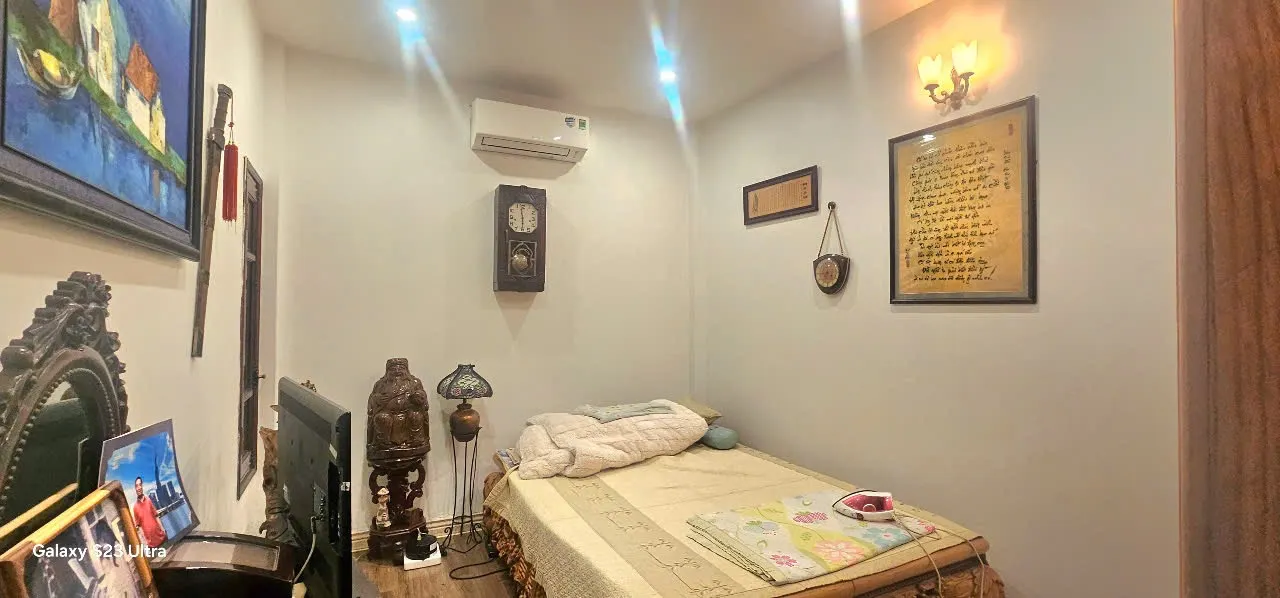 [468] Chính chủ cần bán gấp! Nhà gần Láng Hạ, 5 tầng, ô tô 50m, thoáng trước sau, giá nhỉnh 10 tỷ