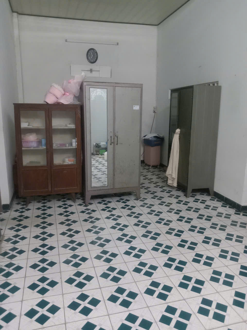 bán Lô Đất Đường Dương Hiến Quyền, P Vĩnh Hoà , TP Nha Trang, Khánh Hoà.