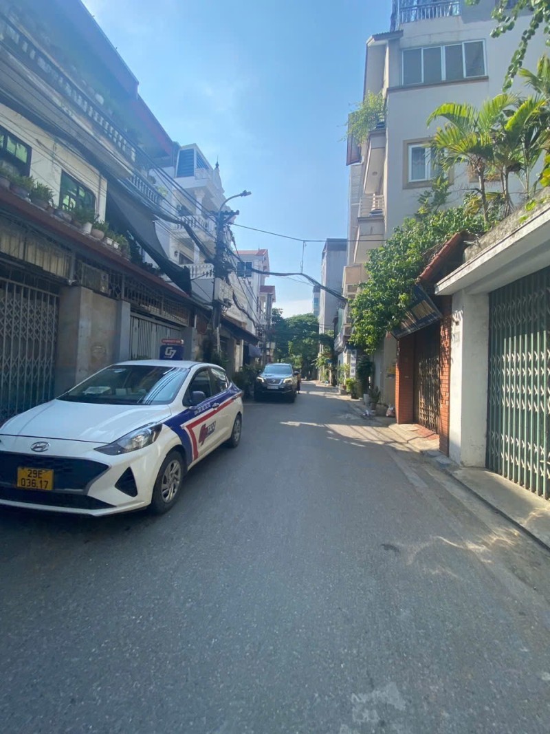 BÁN NHÀ TRUNG TÂM NGỌC THỤY – GẦN KĐT KHAI SƠN – SỔ ĐỎ CHÍNH CHỦ - 11,9 TỶ