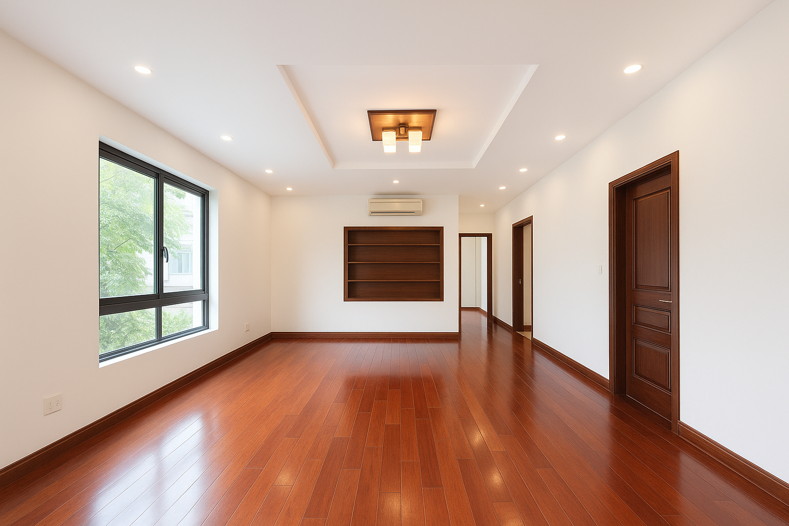 Bán nhà lô góc gần phố Ngụy Như Kon Tum – 71m² x 4 tầng, mặt tiền 6.8m – giá 36.5 tỷ,