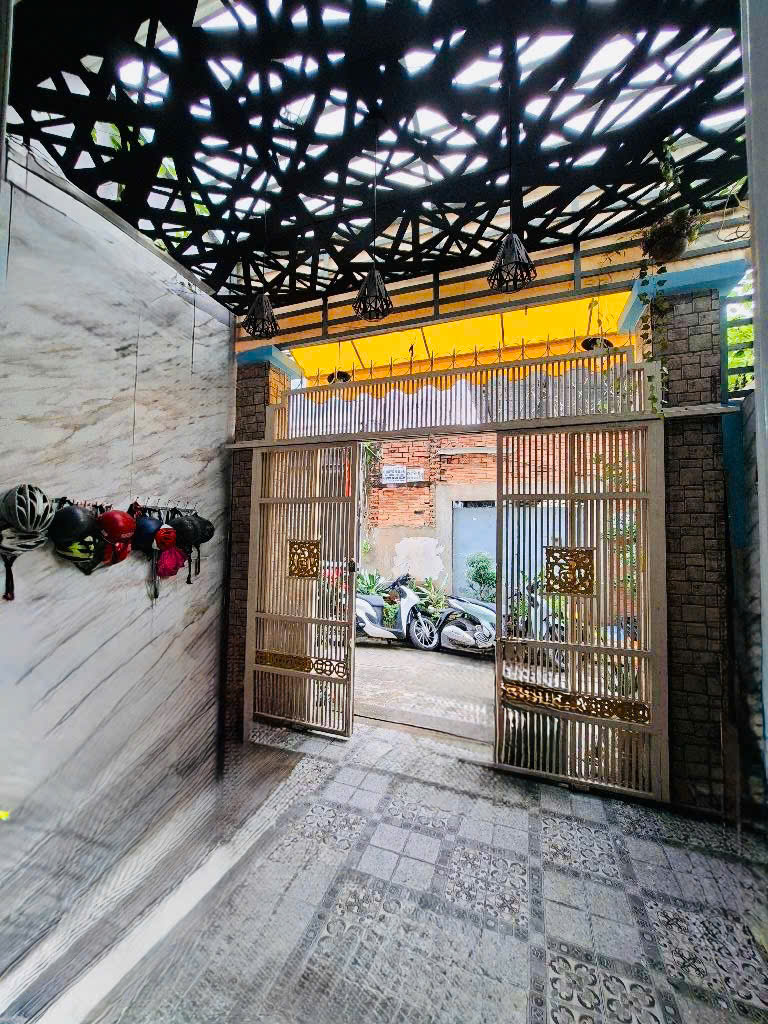 BÁN NHÀ ĐẸP GIÁ TỐT QUẬN 11 – P14 ÂU CƠ – 66M² – 5 TẦNG – GIÁ 9.8 TỶ