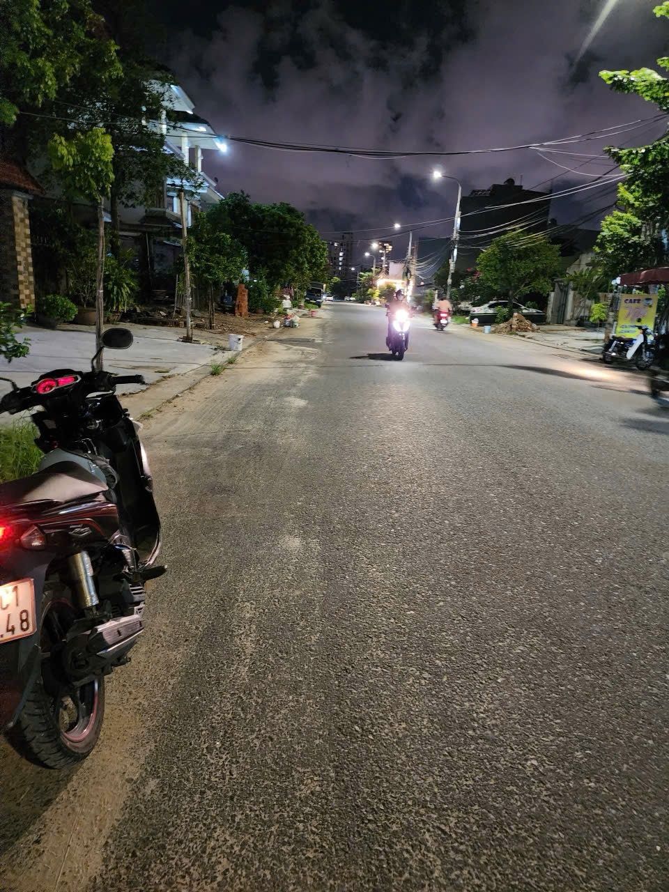 BÁN LÔ ĐẤT MẶT TIỀN CHÍNH HỮU NỐI DÀI – SƠN TRÀ, ĐÀ NẴNG