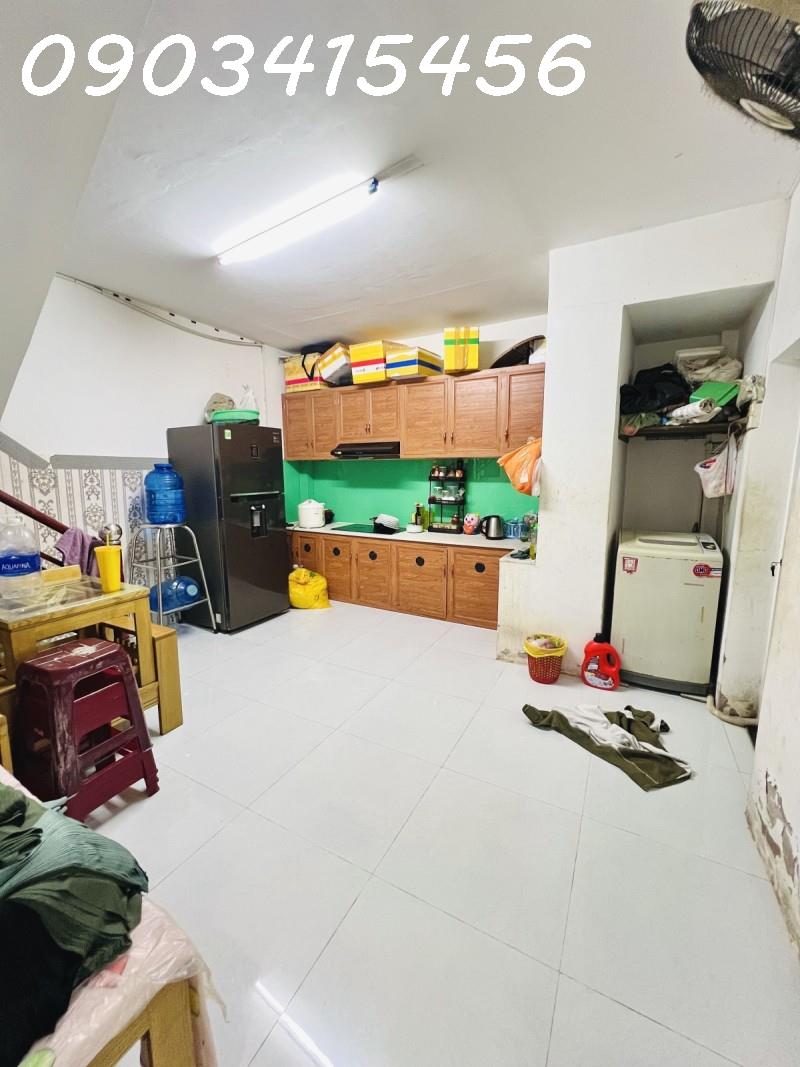 cơ hội vàng: nhà hẻm tân phú 56m2 2 tầng 3pn, tân kỳ tân quý, sổ hồng chính chủ, 5.9 tỷ.