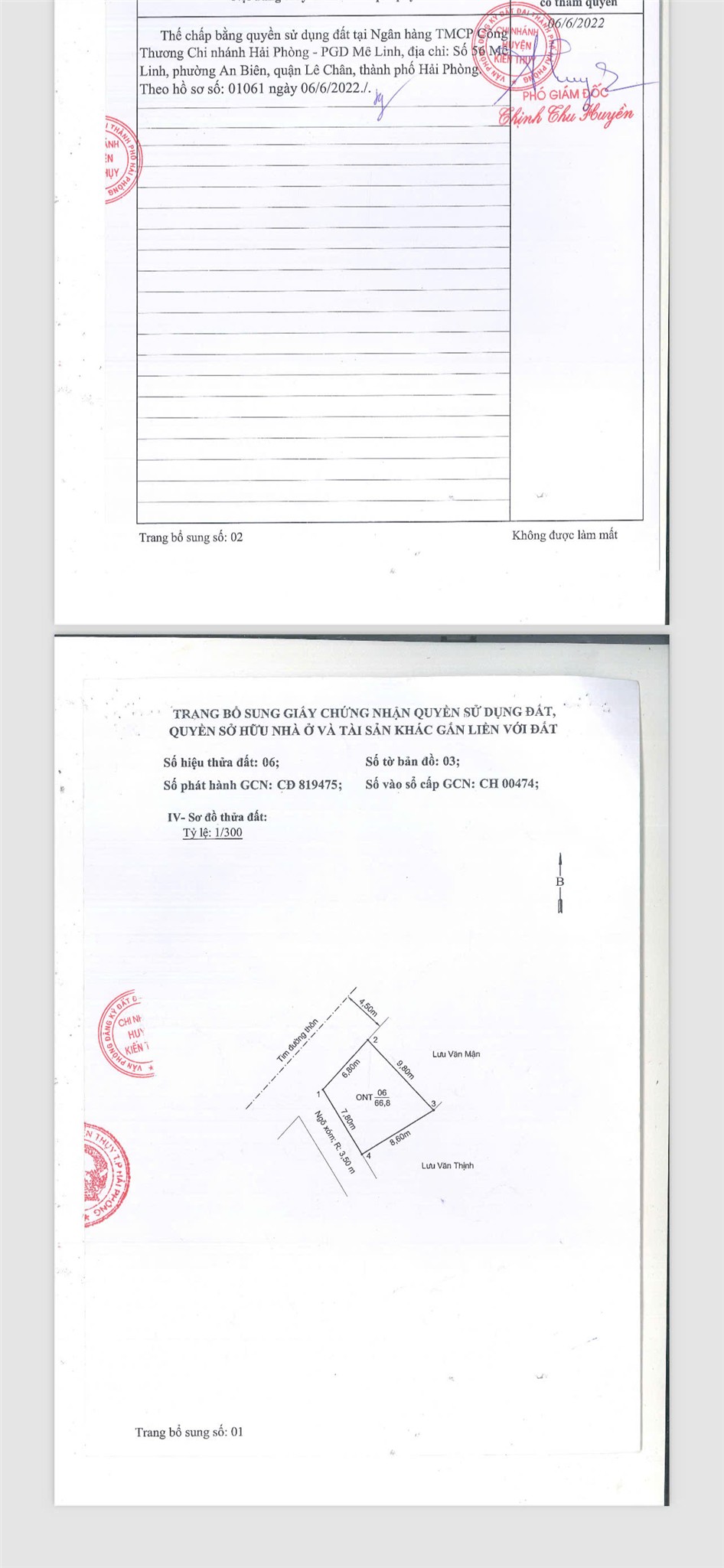 LÔ GÓC 2 MẶT TIỀN TRUNG TÂM THANH SƠN – GIÁ CHỈ 1,7XX TỶ ZALO 0567 222 555