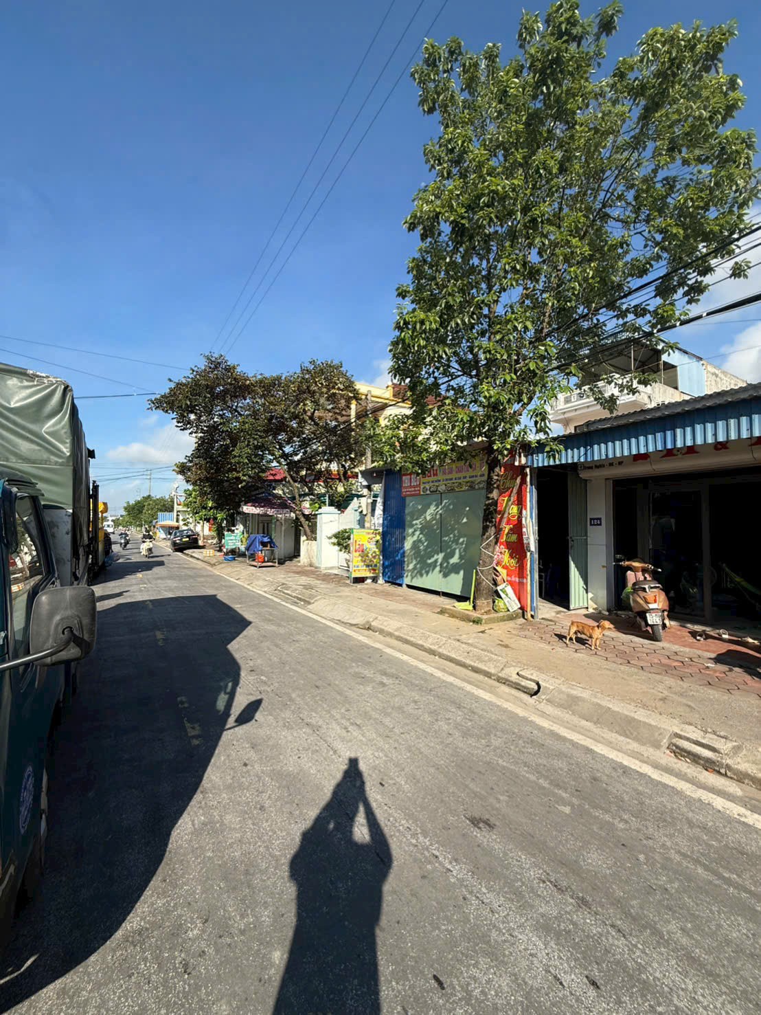 ĐẤT MẶT ĐƯỜNG TRUNG NGHĨA – HỢP ĐỨC, ĐỒ SƠN – GIÁ CHỈ 2X TRIỆU/M² – SỔ ĐỎ CHÍNH CHỦ – ZALO 0567 222 555