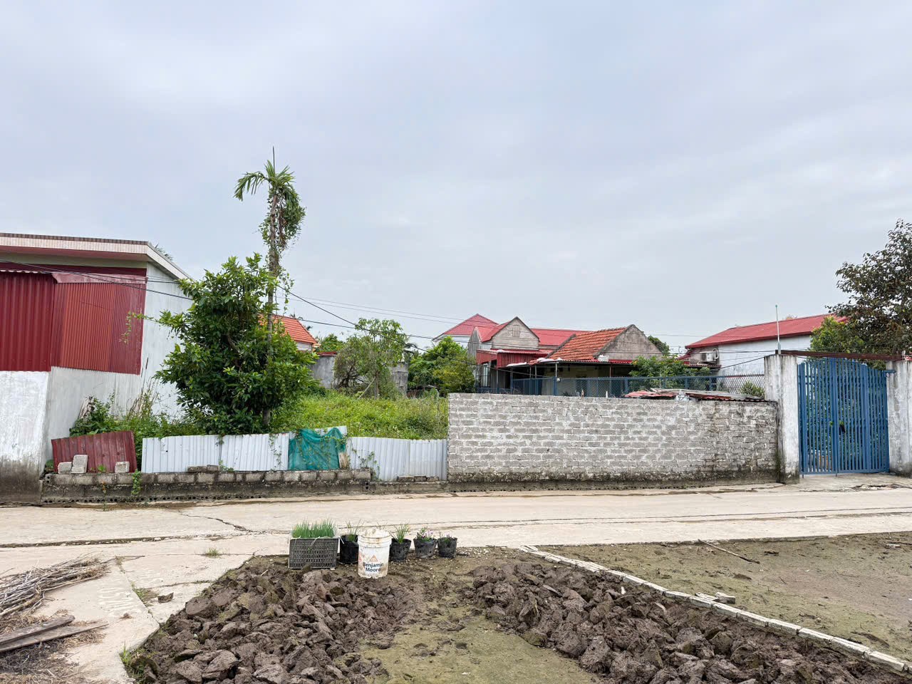 2,7xx TỶ - Siêu phẩm nhà vườn trung tâm Minh Đức Đồ Sơn – tặng thêm 160m² đất 03 ZALO 0567 222 555