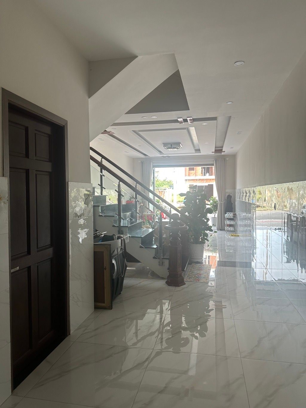 SIÊU PHẨM NHÀ 3 TẦNG, MẶT TIỀN KINH DOANH - TIỆN ÍCH BẠT NGÀN