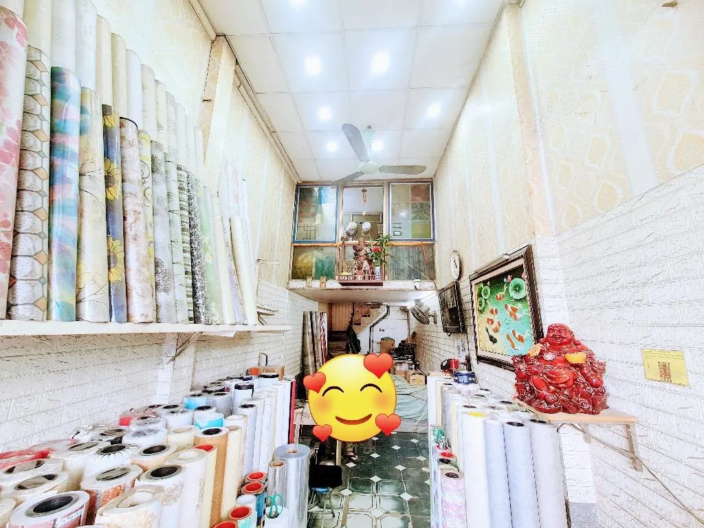 MẶT PHỐ TRIỆU ĐÔ! Bán nhà THANH XUÂN - MẶT PHỐ 8 LÀN - VỈA HÈ RỘNG - KINH DOANH ĐỈNH
