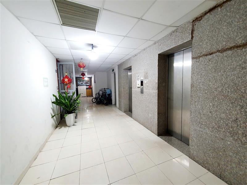 CHUNG CƯ HIẾM...LÔ GÓC - THIẾT KẾ RẤT HỢP LÝ - 2 BAN CÔNG THOÁNG MÁT_73M2 – 5,5 TỶ