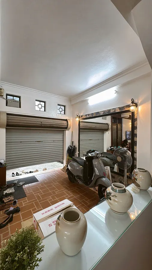 NHÀ ĐẸP Ô TÔ ĐỖ CỬA Phố Nguyễn Sơn 47m2 X 4 tầng 12 tỷ Long Biên Hà Nội