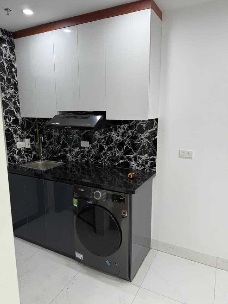 Bán tòa nhà 70m2, 7 tầng, 20 phòng, thang máy, dòng tiền 1 tỷ/năm – 19 tỷ