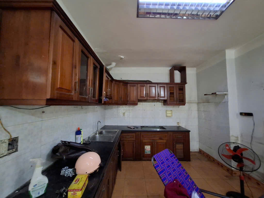 NHÀ ĐẸP 1 TRỆT 1 LẦU, 8x16M – VƯỜN LÀI, QUẬN 12 – GẦN NGUYỄN THÁI SƠN GÒ VẤP – 7 TỶ