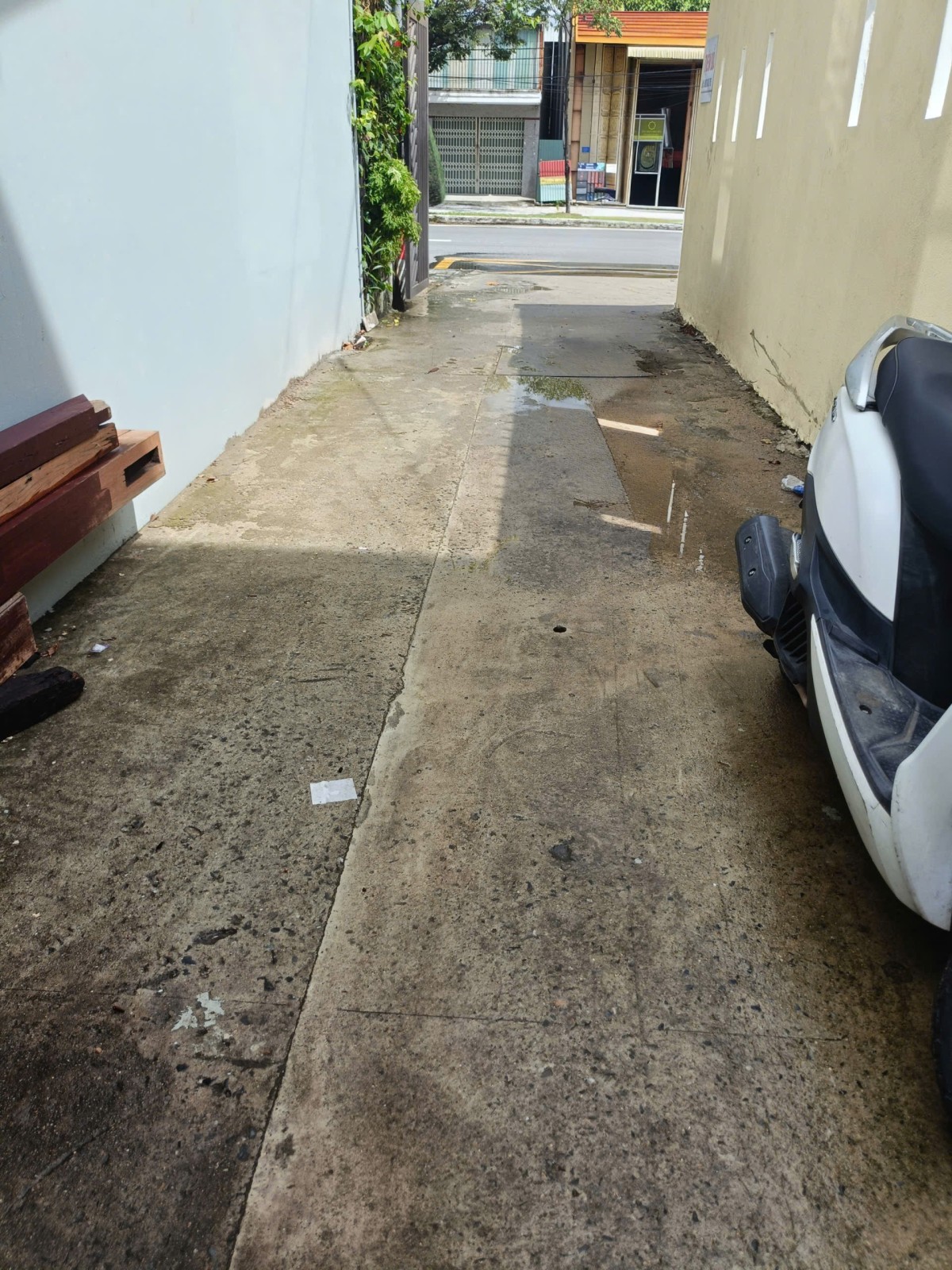 ĐẤT ĐẸP CMT8 – VỊ TRÍ VÀNG, GIÁ CHỈ 2,8 TỶ – CƠ HỘI KHÓ TÌM!