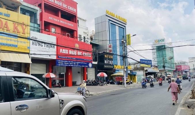 Bán nhà Kha Vạn Cân, Linh Chiểu, Thủ Đức, 2T, 68m2, Nhẹ 4 Ty