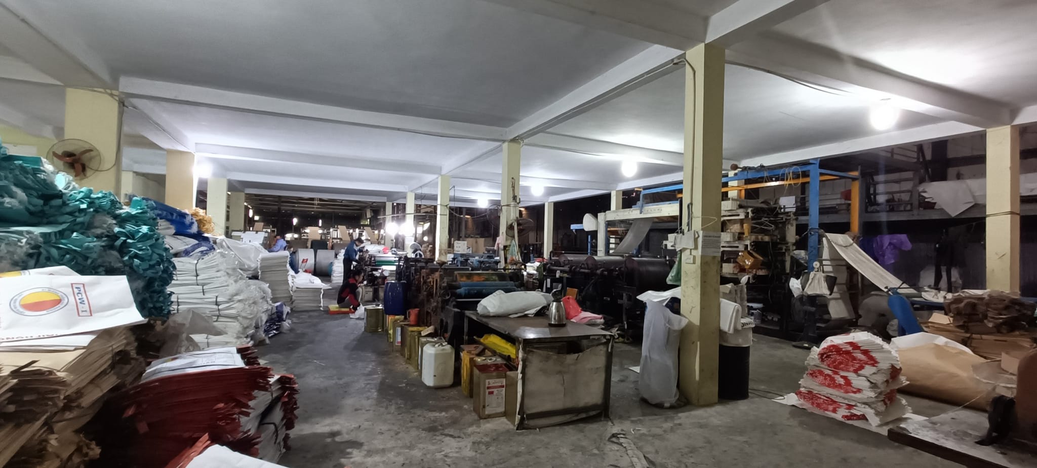 BÁN NHÀ XƯỞNG KCN HÀ BÌNH PHƯƠNG, VĂN BÌNH, THƯỜNG TÍN, DIỆN TÍCH 10.000M2, GIÁ 5X TỶ