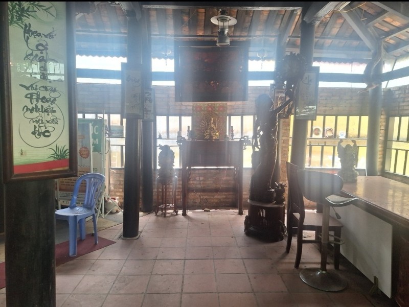 Bán nhà Đường Hoàng Diệu 2 , Phường Linh Chiểu, Thủ Đức. DT 116m2 (6.2x19), SH, giá 8.48 tỷ.