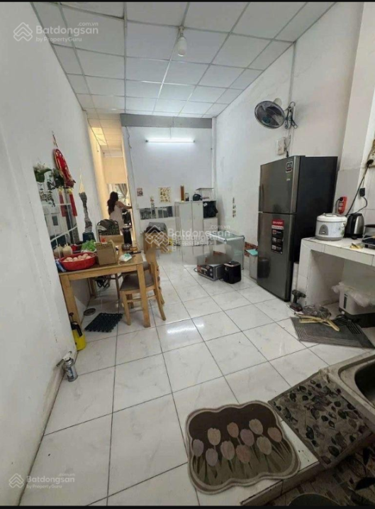 GẤP BÁN GẦN MT HẺM XE HƠI NƠ TRANG LONG 116m2 - 3 PN - NHỈNH 9 TỶ