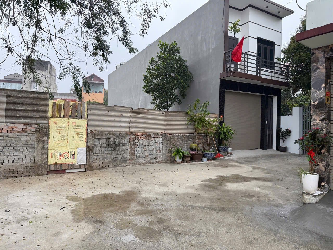 Đất 2 mặt thoáng – trung tâm Xuân Hoà – pháp lý rõ ràng – giá tốt cho NĐT