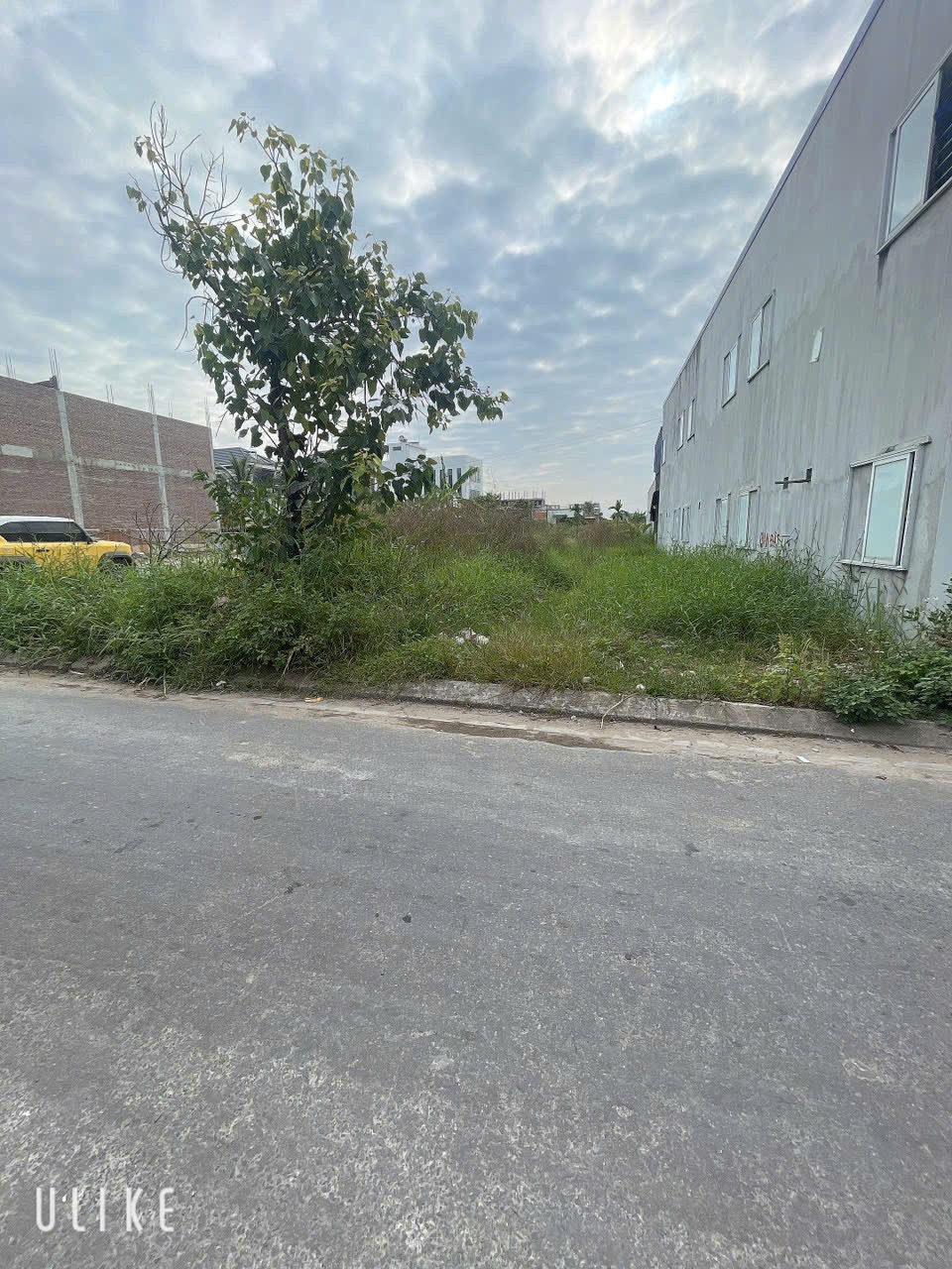 Đất 125m² đường nhựa thông, tuyến 2 Phạm Văn Đồng – giá chỉ 2x triệu/m²! ZALO 0567 222 555