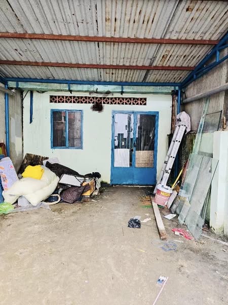 GẦN 100M ĐẤT - 2 MẶT HẺM – GẦN CHỢ TÂN HƯƠNG – TÁCH THỬA HOẶC XÂY CHDV