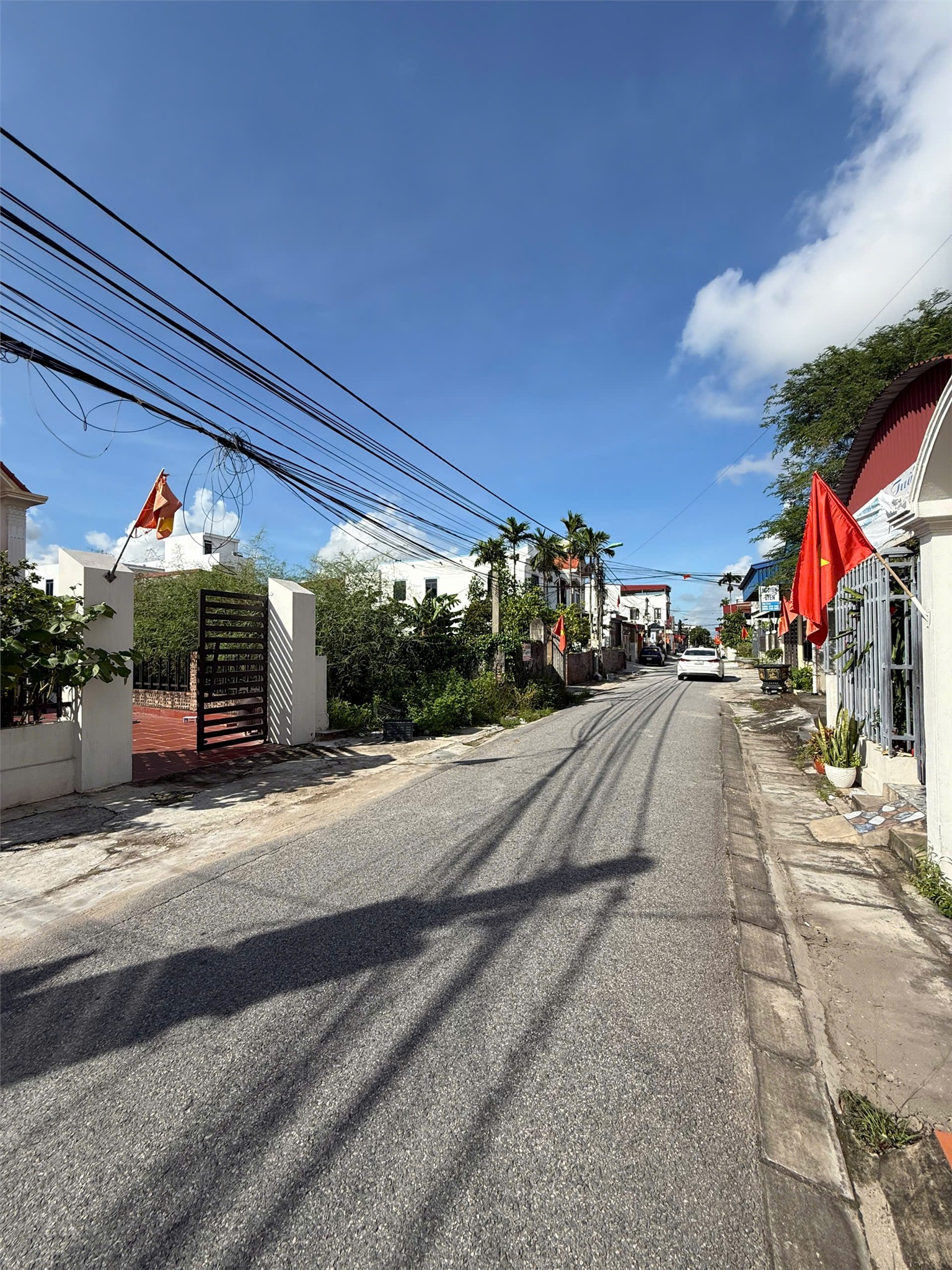 Lô hiếm mặt đường Trần Minh Thắng – chỉ từ 2x triệu/m², pháp lý chuẩn, sẵn sổ – ZALO 0567 222 555