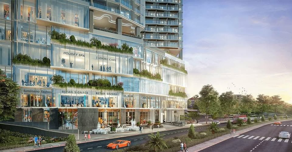 Do chuyển định cư, cần bán Cắt Lỗ căn Studios 41m2 View Biển mặt đường trung tâm du lịch Bãi Cháy, Hạ Long.