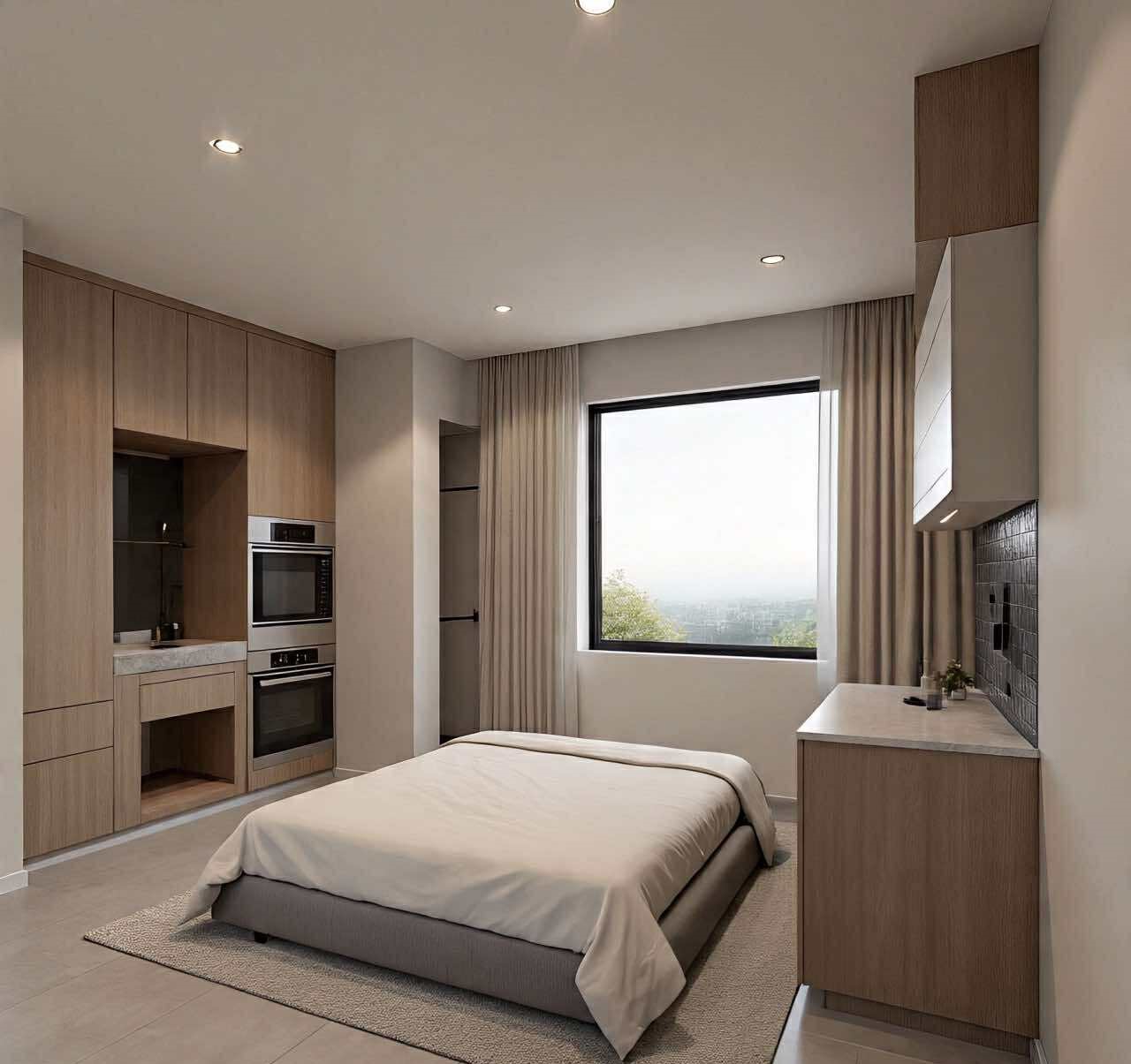 NHANH! Bán nhà ĐỐNG ĐA: LÔ GÓC - Ô TÔ VÀO - PHONG THỦY TỐT