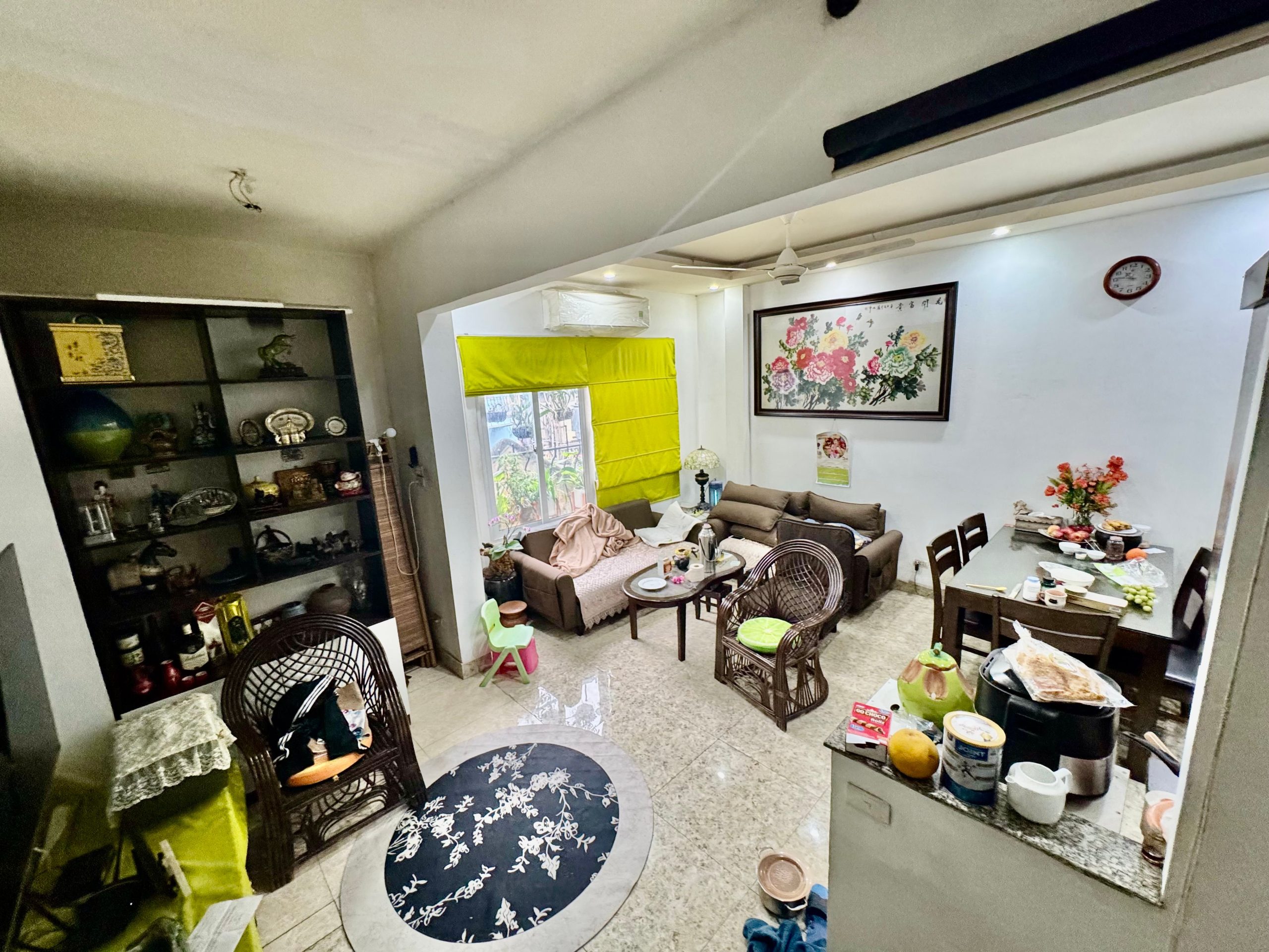 BÁN NHÀ ĐẸP – KINH DOANH – PHỐ HOÀNG NHƯ TIẾP, LONG BIÊN