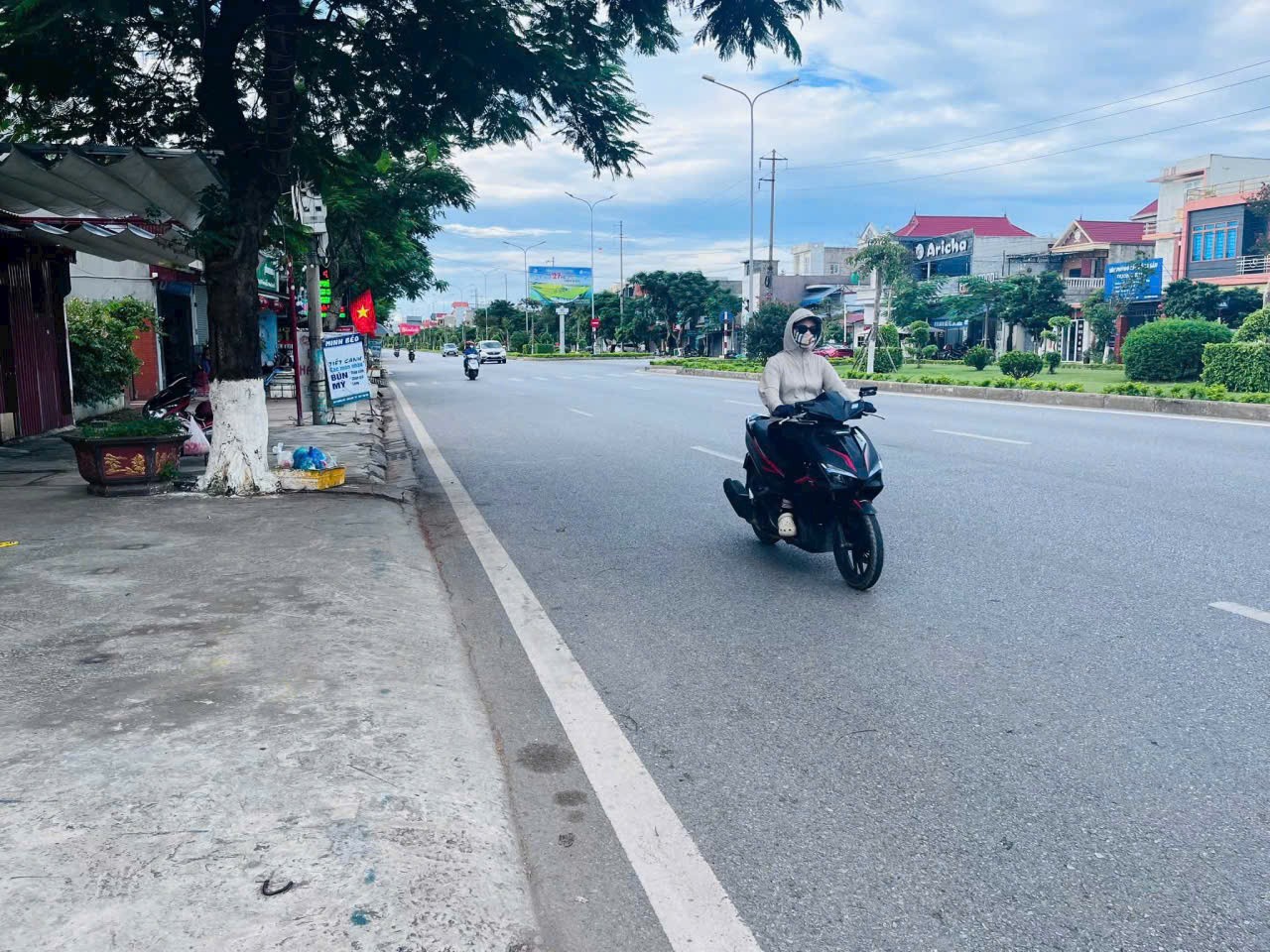 GIÁ HIẾM MẶT ĐƯỜNG 353 – TRUNG NGHĨA, DƯƠNG KINH – CHỈ 3,3X TỶ ZALO 0567 222 555