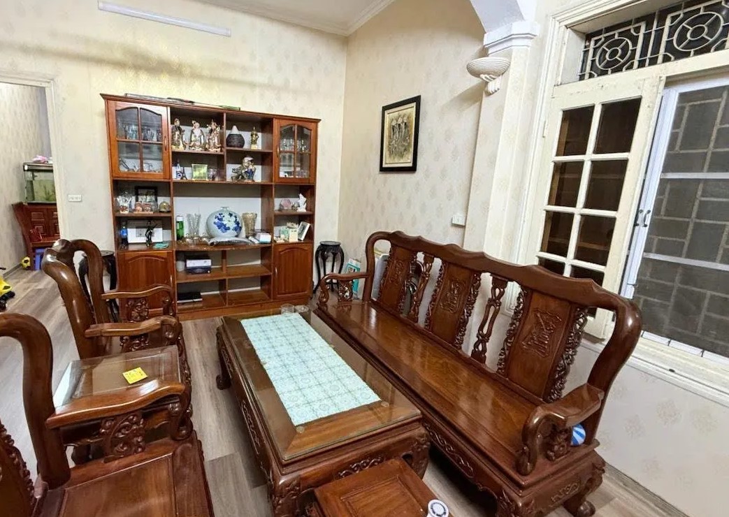 [190] Bán Đất Phân lô Quân đội, Ô tô đỗ cửa Phố Nguyễn Ngọc Nại, 77m², MT 7m xây CCMN siêu đỉnh