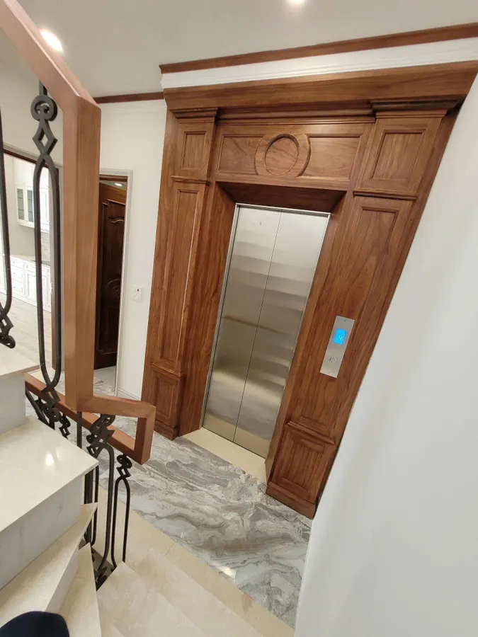 SIÊU PHẨM 7 TẦNG THANG MÁY KHÚC THỪA DỤ - THIẾT KẾ 5 SAO - KINH DOANH MỌI LOẠI HÌNH