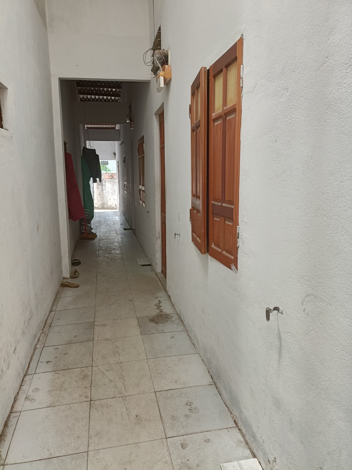 BÁN DÃY TRỌ NGUYỄN NHƯ ĐỖ – 5 PHÒNG, 150M² – CHỈ 3,2 TỶ!