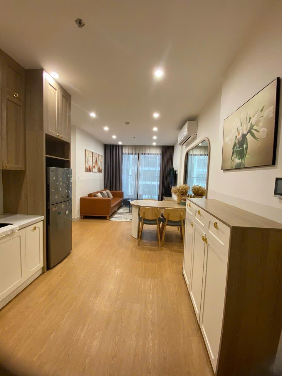 CĂN HỘ ĐẸP - GIÁ TỐT - Vị Trí Đắc Địa Tại Khu đô thị Vinsmart City