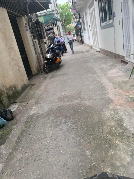 Đất đẹp – hạ tầng đồng bộ – khu dân trí cao CỔ BI, 70m, ô tô, nhỉnh 6 tỷ.