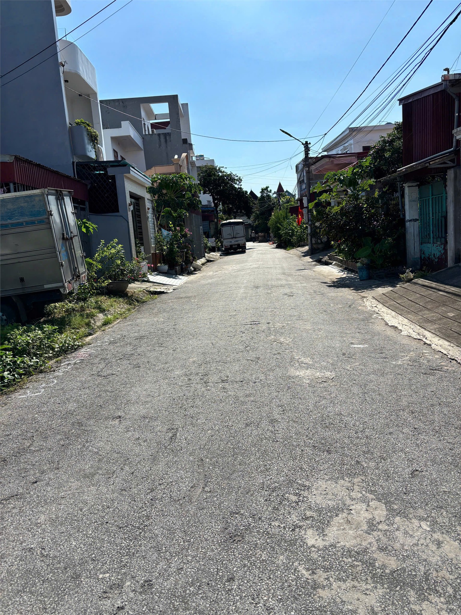 Siêu phẩm đất 642m² vườn hồng – trung tâm Tân Thành, Dương Kinh – giá chỉ hơn 2x triệu/m² – ZALO 0567 222 555