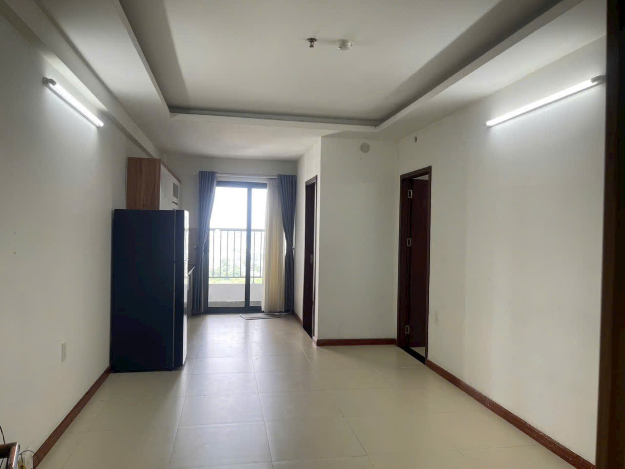 Cho Thuê Căn Hộ 2PN 2WC | Giá 4.5tr | CC Iris Thuận An - Bình Dương | 57m2