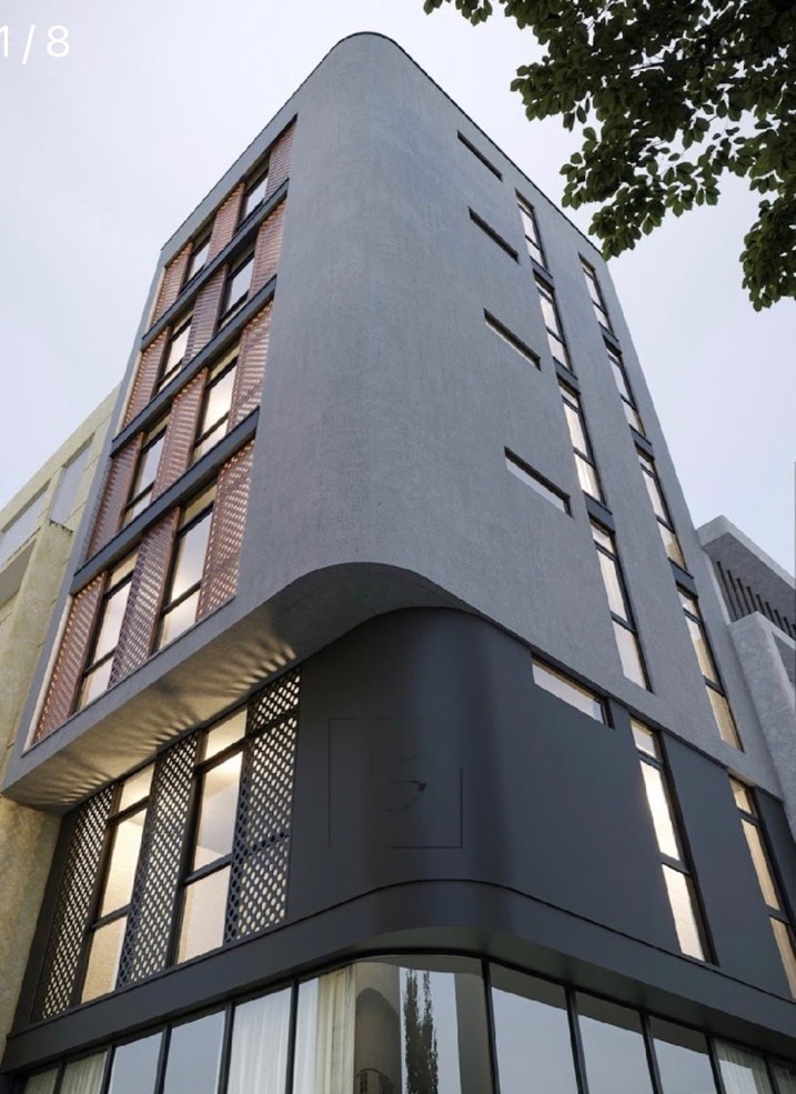 Bán nhà Trích Sài, lô góc, 2 bước ra hồ, Apartment, chỉ 29 tỷ “vị trí vàng”