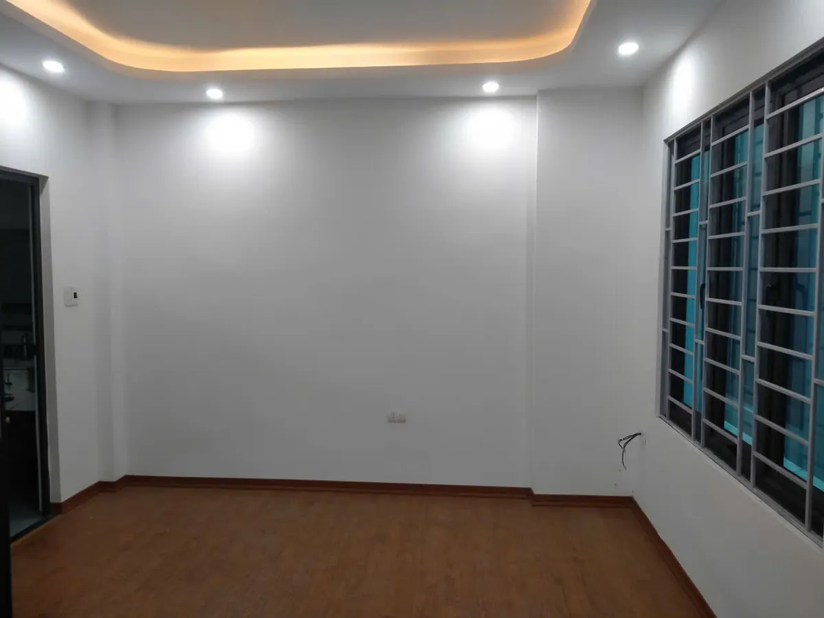 Bán Nhà Tả Thanh Oai. Thanh Trì. Ô Tô. DT 30m2. MT 5m. 5 Tầng. Giá 5,18 Tỷ
