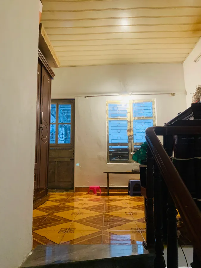 Bán Nhà Khâm Thiên. Đống Đa. DT 35m2. MT 4m. 4 Tầng. Giá 7,65 Tỷ.