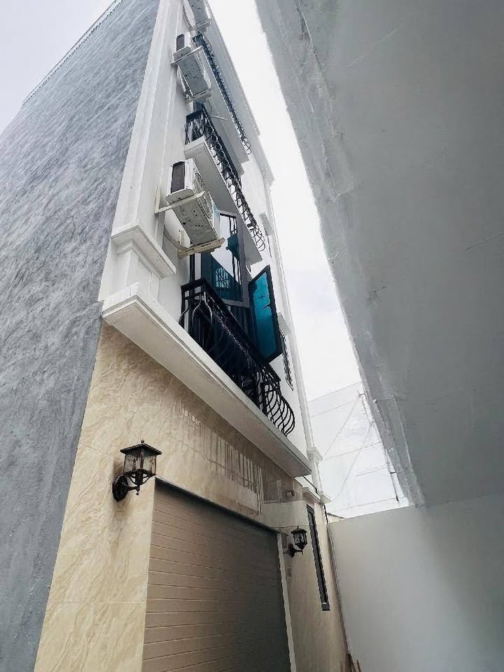 ⚡ NHÀ DI TRẠCH 34M² - CHỈ 4,2 TỶ: AN CƯ HẠNH PHÚC, CHỐT GẤP KẺO HẾT!