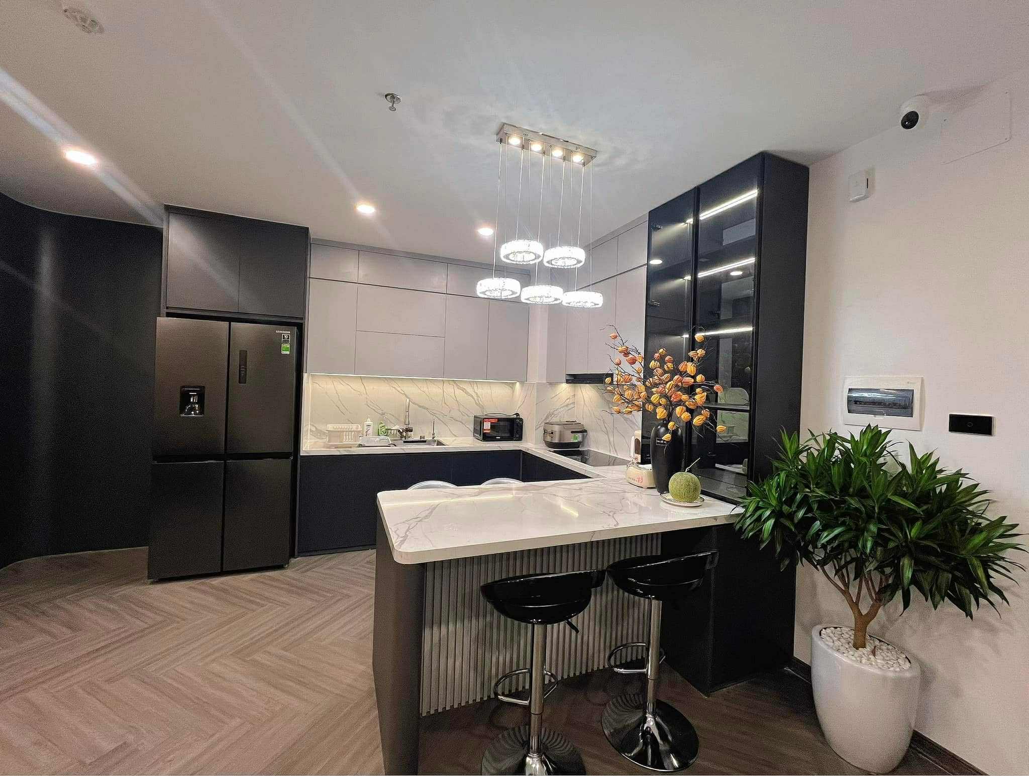 BÁN CĂN HỘ CHUNG CƯ BLUE STAR TRÂU QUỲ – VIEW HUYỆN ỦY, GIÁ CỰC TỐT