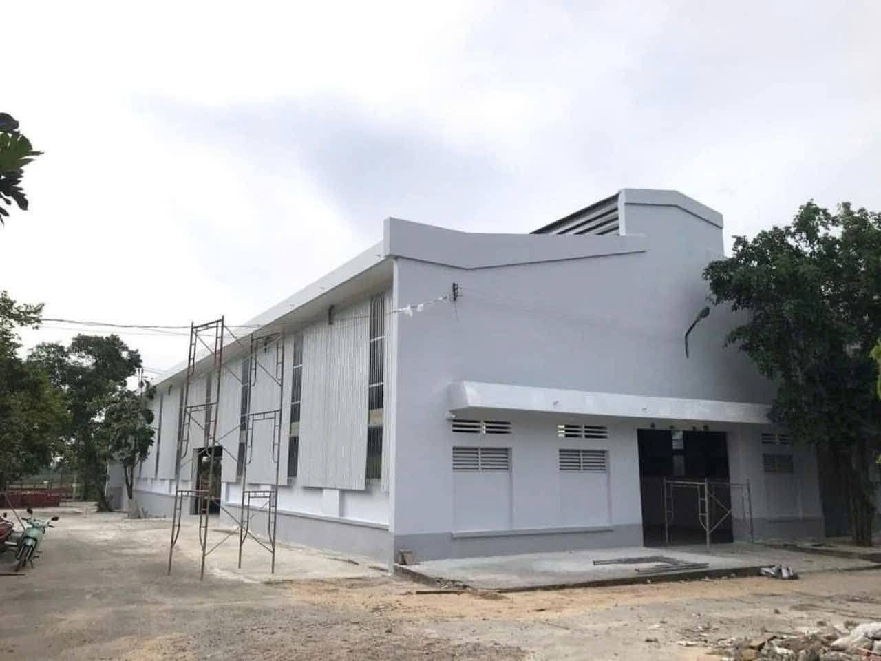 Bán nhà mặt tiền 8.318m2 giá 175 tỷ Đường Dương Công Khi