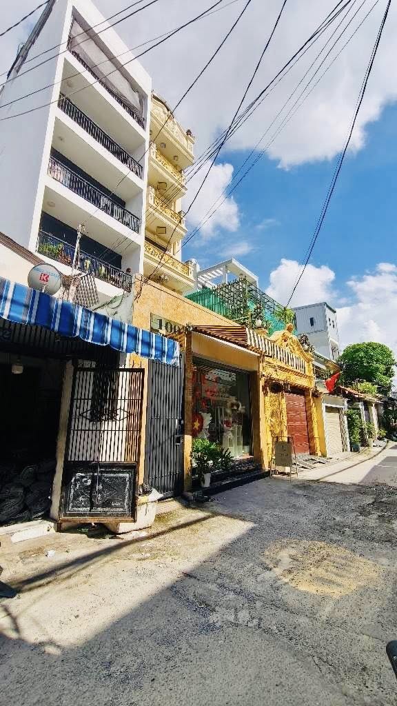 MẶT TIỀN ĐƯỜNG 8M – GẦN CHỢ TÂN HƯƠNG – 70M – GIÁ CHỈ NHỈNH 6 TỶ