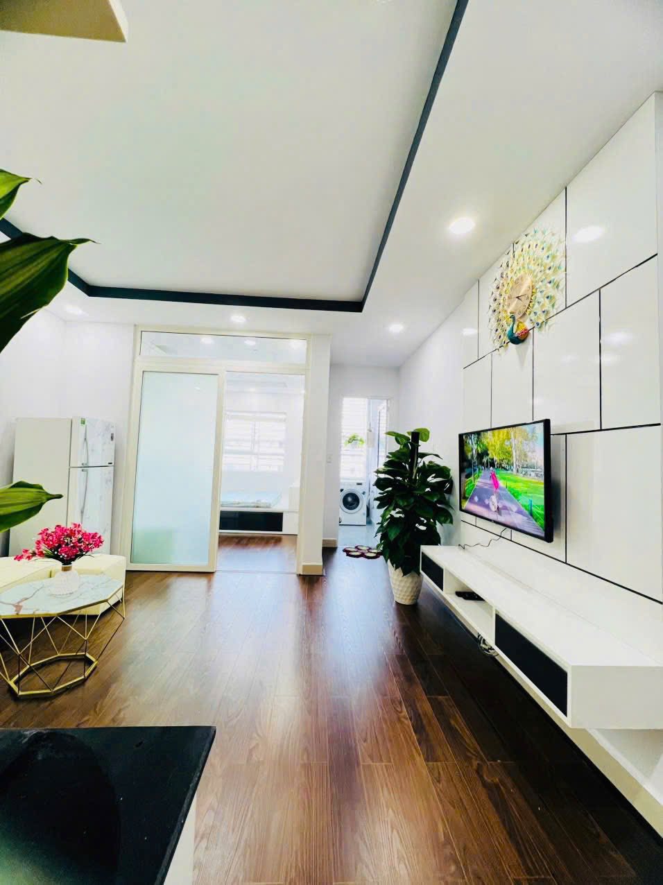 BÁN CĂN HỘ CT7 – VĨNH ĐIỀM TRUNG, FULL NỘI THẤT!